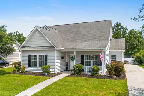 136 Southbury Dr, Myrtle Beach, SC 29588