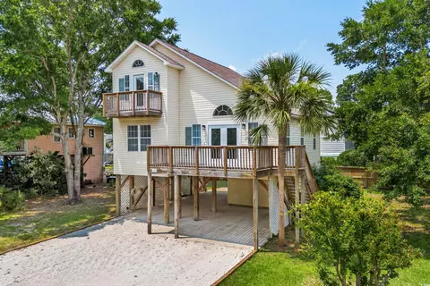 154 Cedar Point Ave, Murrells Inlet, SC 29576