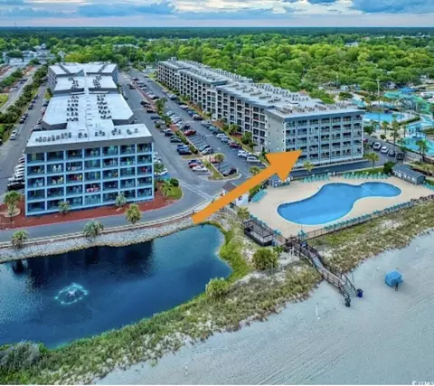 5905 S Kings Hwy #206A, Myrtle Beach, SC 29575