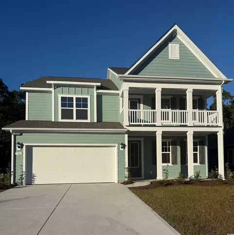 7163 Shooting Star Way, Myrtle Beach, SC 29579