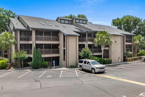 223 Maison Dr #B-8, Myrtle Beach, SC 29572