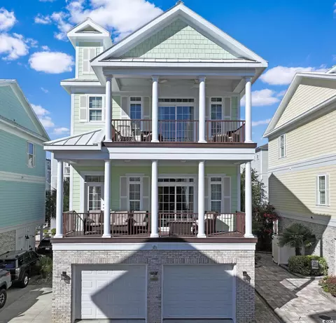 305 Shuffleboard Ct, Myrtle Beach, SC 29572