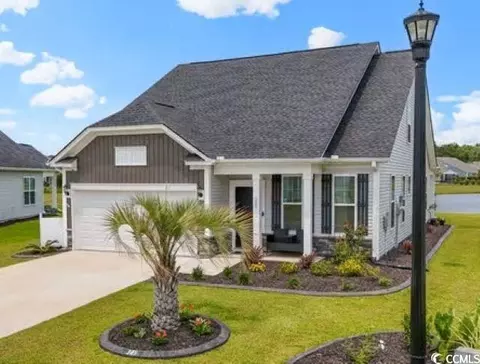 305 Portofino Dr, Myrtle Beach, SC 29579