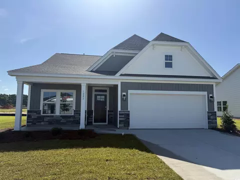 1021 Jase Dr, Longs, SC 29568