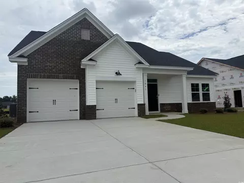 1045 Jase Dr, Longs, SC 29568