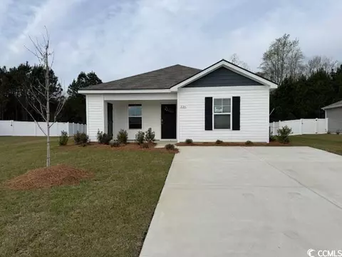 226 Carver Willow Dr, Loris, SC 29569