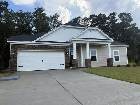 1236 Mill Banks Dr, Longs, SC 29568