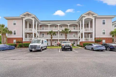 4142 Hibiscus Dr #20-202, Little River, SC 29566