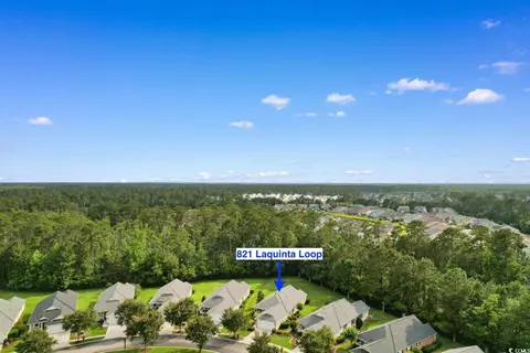 821 Laquinta Loop, Murrells Inlet, SC 29576 photo 29