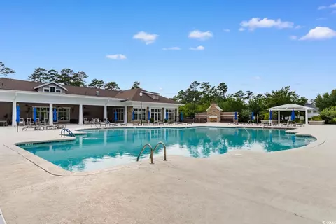821 Laquinta Loop, Murrells Inlet, SC 29576 photo 40