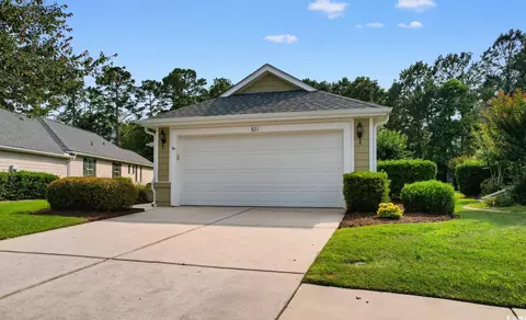 821 Laquinta Loop, Murrells Inlet, SC 29576 photo 2