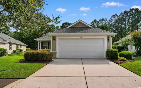 821 Laquinta Loop, Murrells Inlet, SC 29576