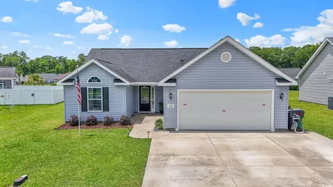 282 Foxpath Loop, Myrtle Beach, SC 29588 photo 34