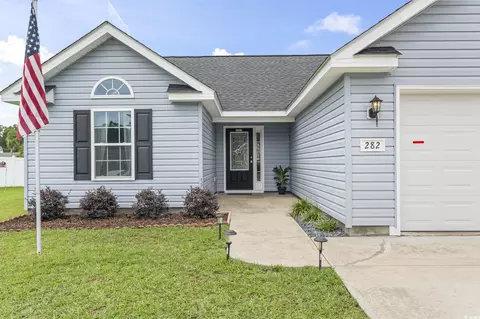 282 Foxpath Loop, Myrtle Beach, SC 29588 photo 6