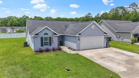 282 Foxpath Loop, Myrtle Beach, SC 29588 photo 30