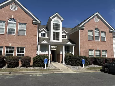 4370 Crepe Myrtle Ct #F, Murrells Inlet, SC 29576