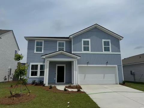 1046 Laconic Dr, Myrtle Beach, SC 29588