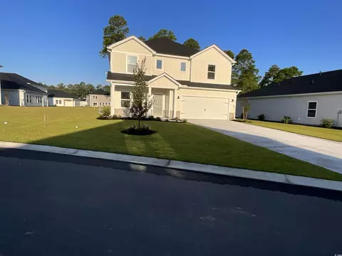 4877 Hopespring St, Myrtle Beach, SC 29579