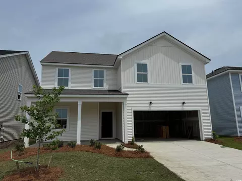 1050 Laconic Dr, Myrtle Beach, SC 29588