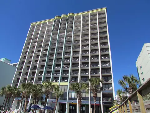 6804 N Ocean Blvd #1023, Myrtle Beach, SC 29572