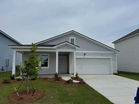1042 Laconic Dr, Myrtle Beach, SC 29588