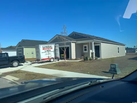 860 Long Beach Dr, Longs, SC 29568