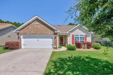 266 Tall Palms Way, Little River, SC 29566