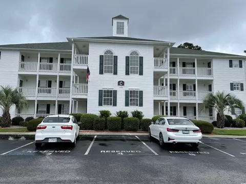 770 Charter Dr #C4, Longs, SC 29568