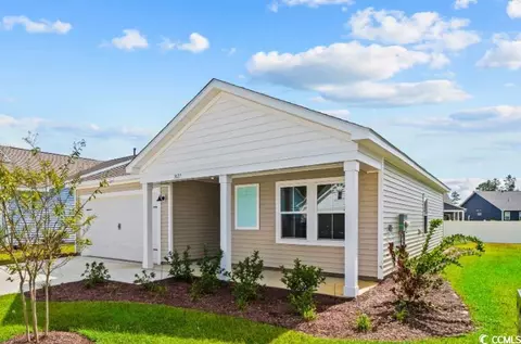 3027 Deerberry Pl, Longs, SC 29568