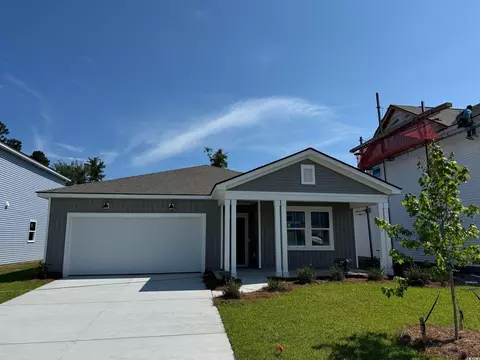 1043 Laconic Dr, Myrtle Beach, SC 29588