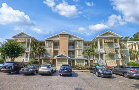 82 Mingo Dr #2D, Pawleys Island, SC 29585