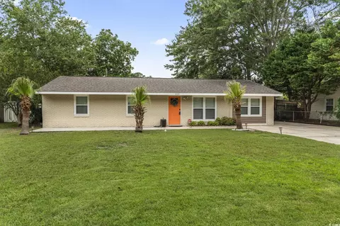 1223 Naylor Ave, Myrtle Beach, SC 29577