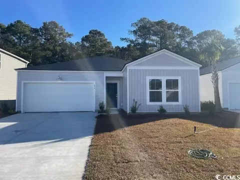 234 Ladyfish Loop, Sunset Beach, NC 28468