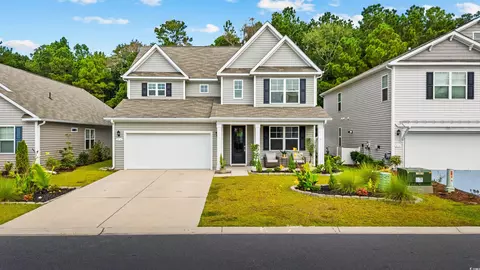 218 Calhoun Falls Dr, Myrtle Beach, SC 29579