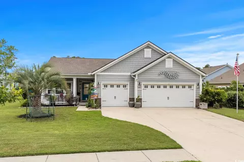 1833 Lake Egret Dr, North Myrtle Beach, SC 29582