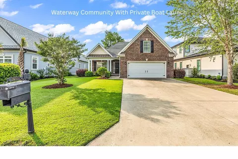 1410 Bohicket Ct, Myrtle Beach, SC 29579