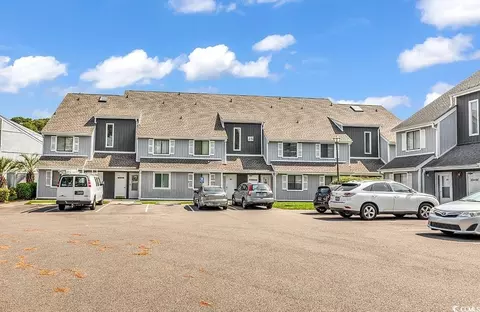 3700 Golf Colony Ln #25G, Little River, SC 29566