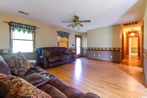 3150 Dusty Rd, Loris, SC 29569 photo 3
