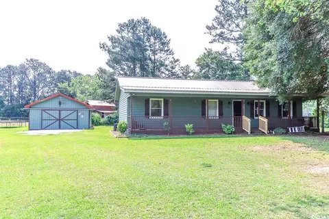 3150 Dusty Rd, Loris, SC 29569
