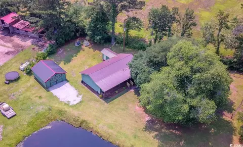 3150 Dusty Rd, Loris, SC 29569 photo 29