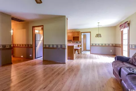 3150 Dusty Rd, Loris, SC 29569 photo 4