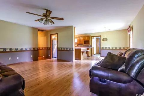 3150 Dusty Rd, Loris, SC 29569 photo 5