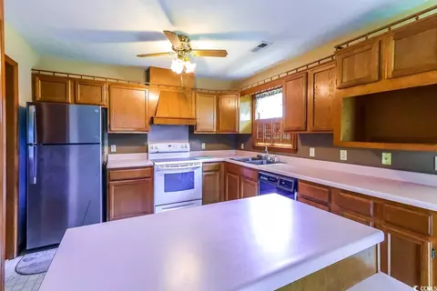 3150 Dusty Rd, Loris, SC 29569 photo 6