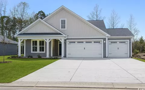 532 Sheepbridge Way, Loris, SC 29569