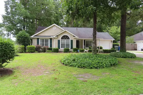 3001 Dewberry Dr, Conway, SC 29527