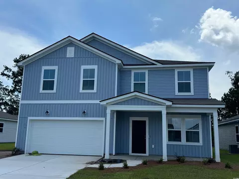 1039 Laconic Dr, Myrtle Beach, SC 29588