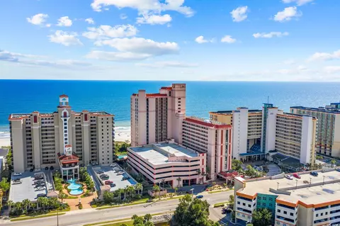 5308 N Ocean Blvd #1202, Myrtle Beach, SC 29577