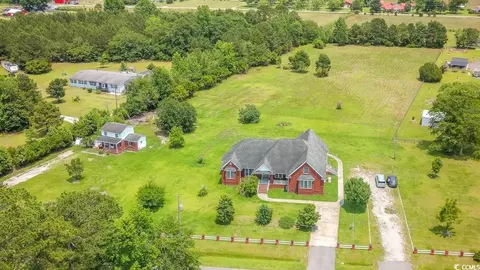 2191 Jasmine Rd, Loris, SC 29569