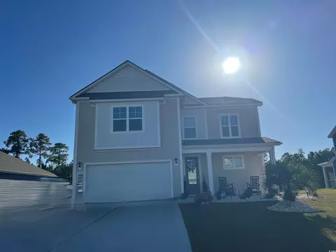 731 Rupert Dr, Conway, SC 29526