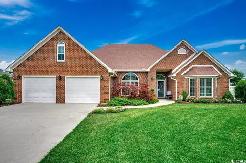 1017 Coral Reef Dr, North Myrtle Beach, SC 29582
